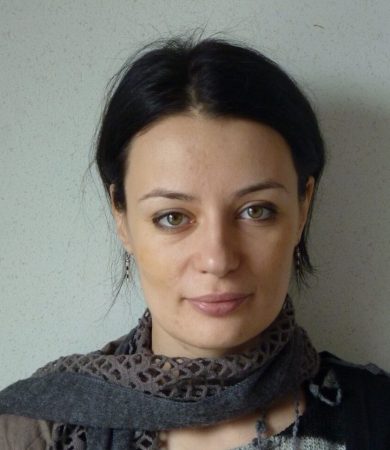 Dr Nadragea Ioana-Otilia